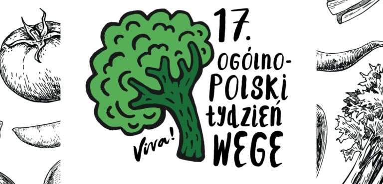 17. Ogólnopolski Tydzień Wege