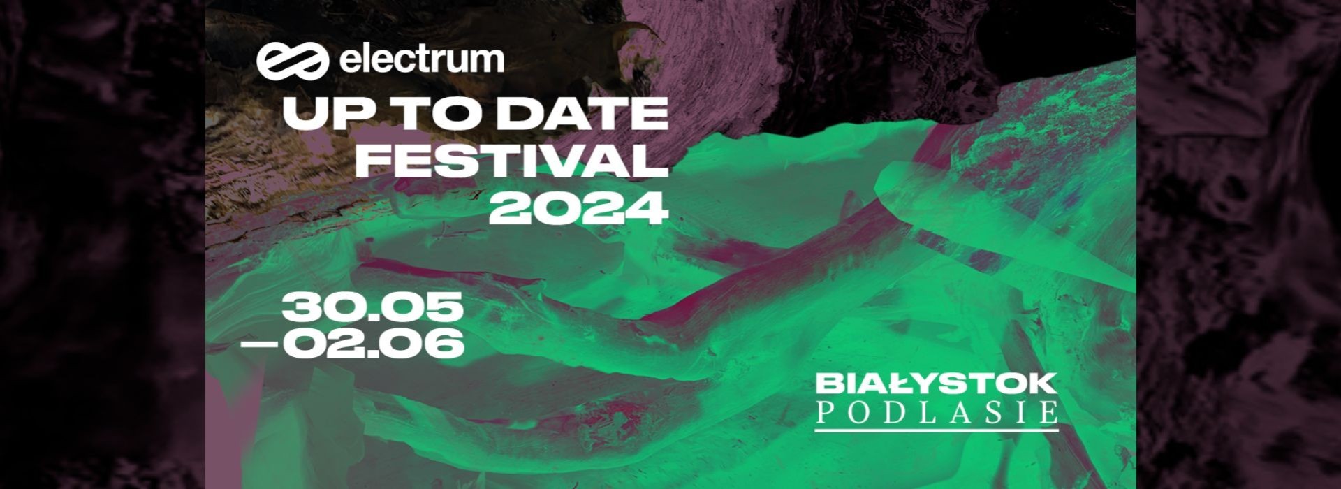 Electrum Up To Date Festival 2024