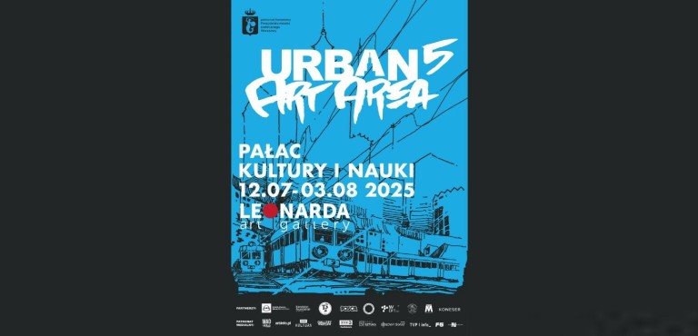 Urban Art Area 5