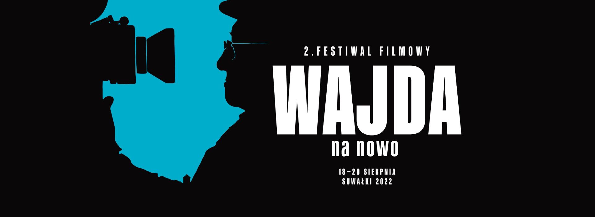 2. Festiwal Filmowy Wajda na Nowo