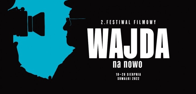 2. Festiwal Filmowy Wajda na Nowo