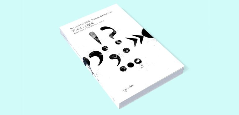 Ryszard Koziołek, Roman Bielecki OP 