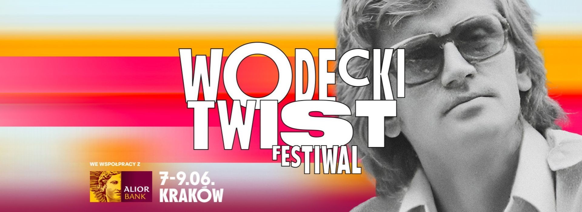 Wodecki Twist Festiwal 2024