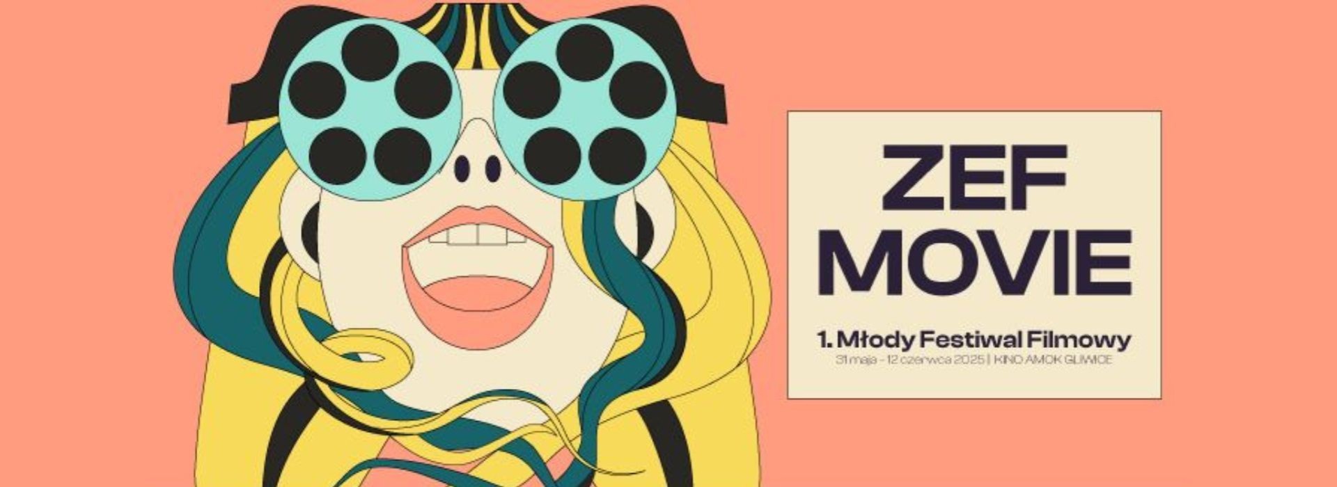 ZEF MOVIE 1. Młody Festiwal Filmowy