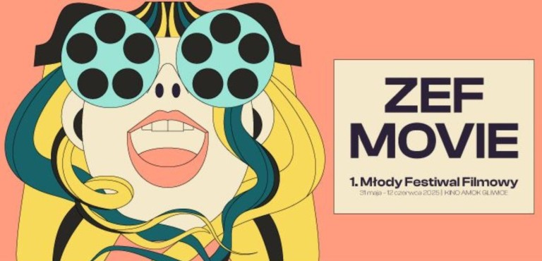 ZEF MOVIE 1. Młody Festiwal Filmowy