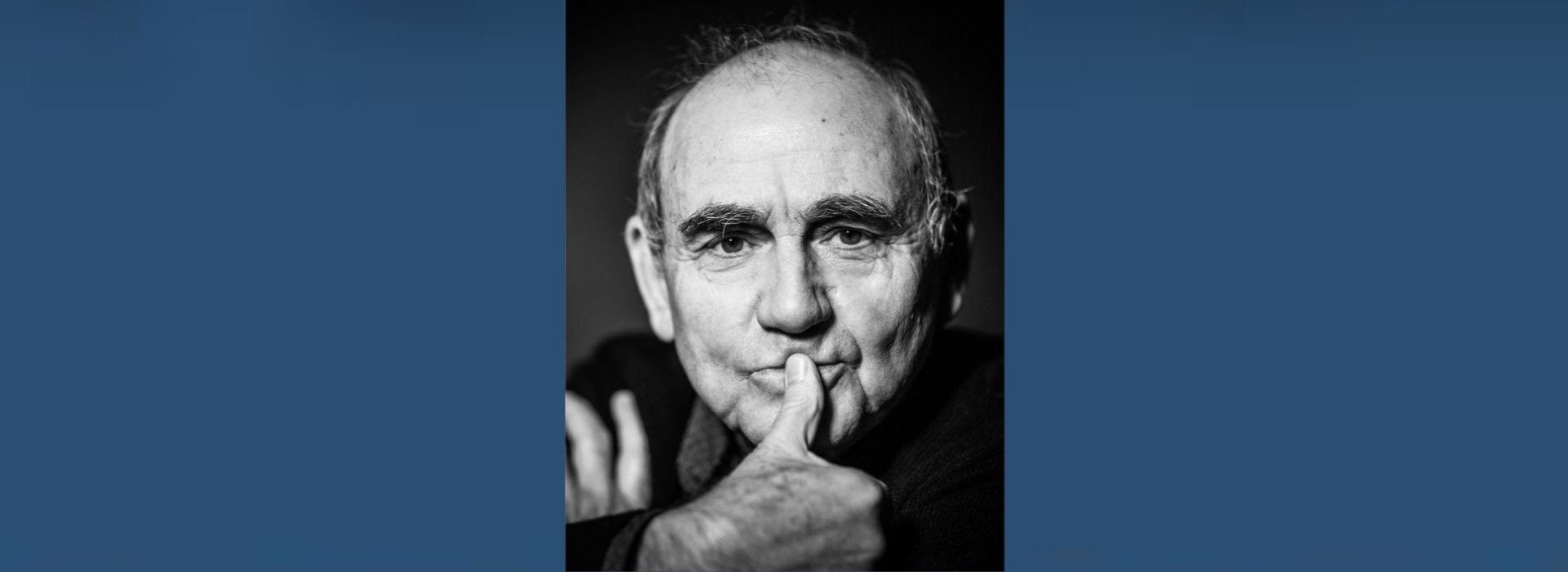 Śladami mistrzów: Jan Peszek