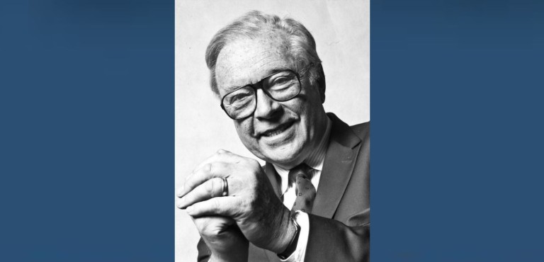 Śladami Mistrzów: Krzysztof Zanussi