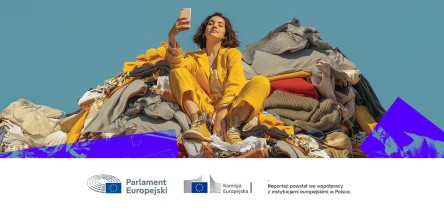 Konsumpcja mody czy moda na konsumpcje?