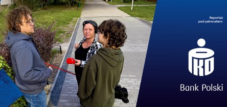Dostępność: Przebodźcowani