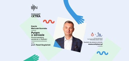 Pytam o zdrowie - szczerze o otyłości