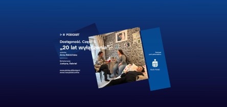 Dostępność: 20 lat wyłączenia