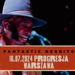 Rozmowa: Jan Janczy & Fantastic Negrito