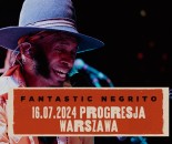 Rozmowa: Jan Janczy & Fantastic Negrito