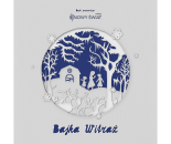 Bajka witraż