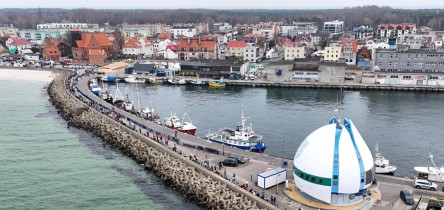 Tour de Slezak odc. 2 - Z wiatrem czy pod wiatr?