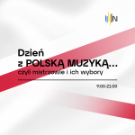 Dzień z polską muzyką