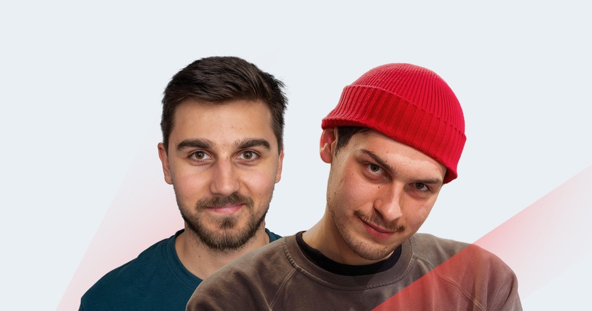 Dwa światy 2