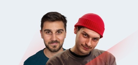 Dwa światy
