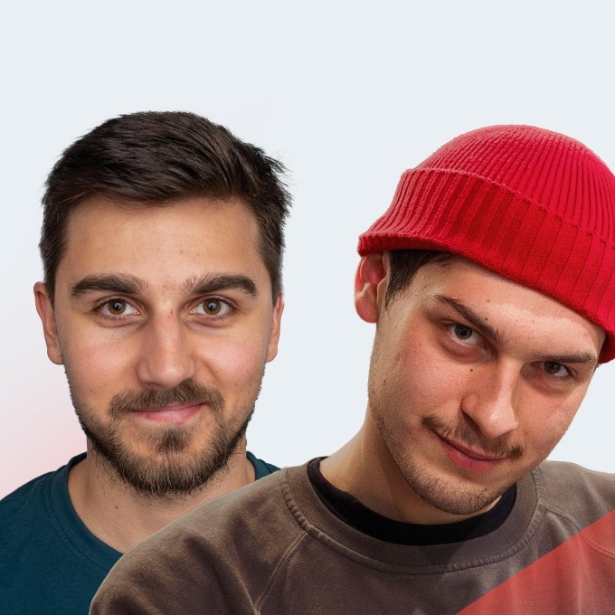 Dwa światy