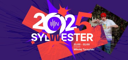 Sylwester w Radiu Nowy Świat 2024