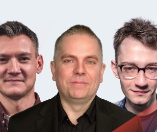 Cały nasz świat 133