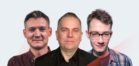 Cały nasz świat 133