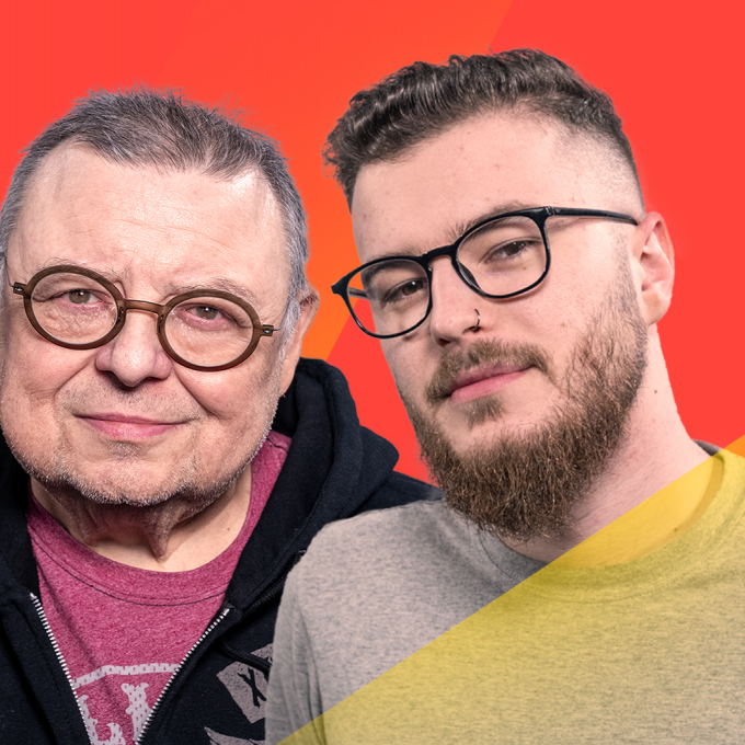 Komu piosenkę?