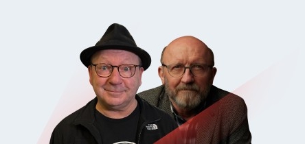 Jak najBarciś zamach na X muzę 1