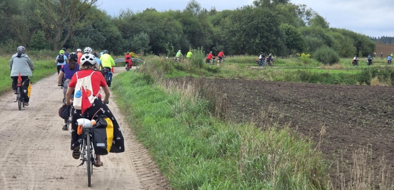 Tour de Slezak odc. 3 - Więcej błota