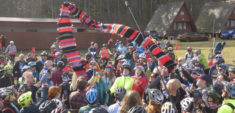 Tour de Slezak odc. 4 - Szal-eńcy i bram-karze
