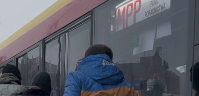 Miejski Punkt Poradnictwa