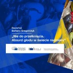 Nie do przełknięcia. Absurd głodu w świecie nadmiaru