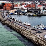 Tour de Slezak odc. 2 - Z wiatrem czy pod wiatr?