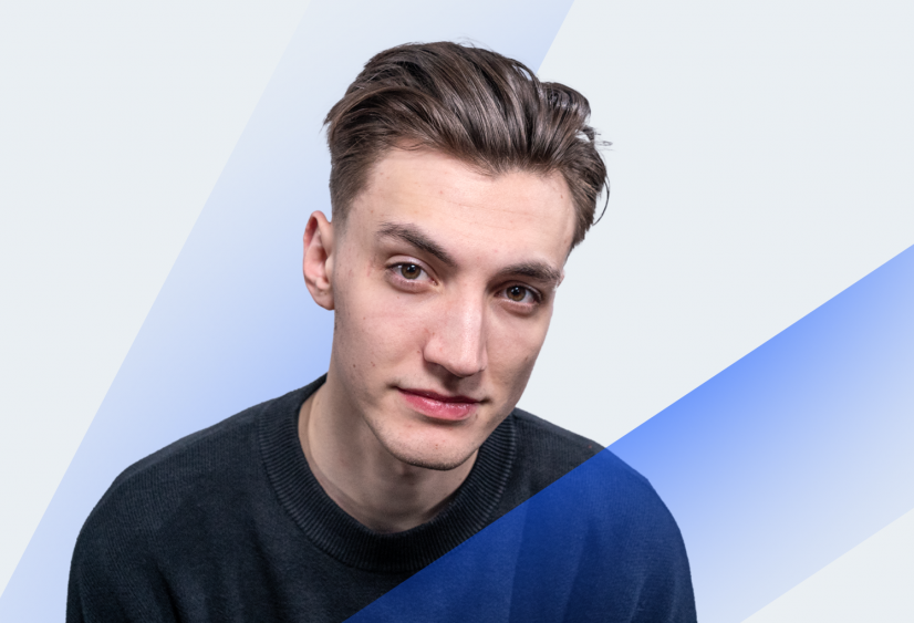 Mateusz Andruszkiewicz