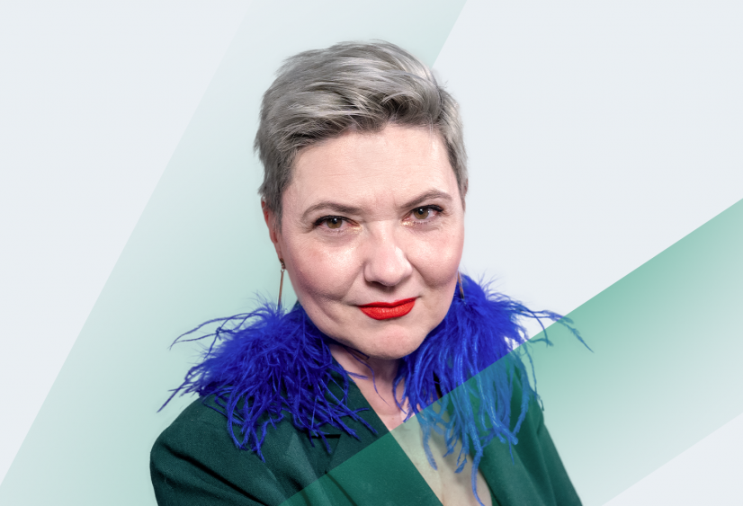 Beata Grabarczyk