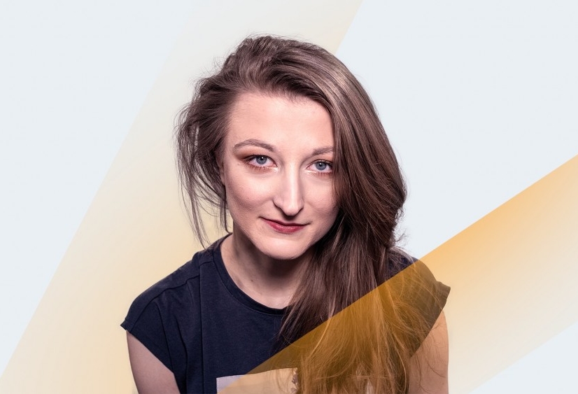 Kinga Krasuska