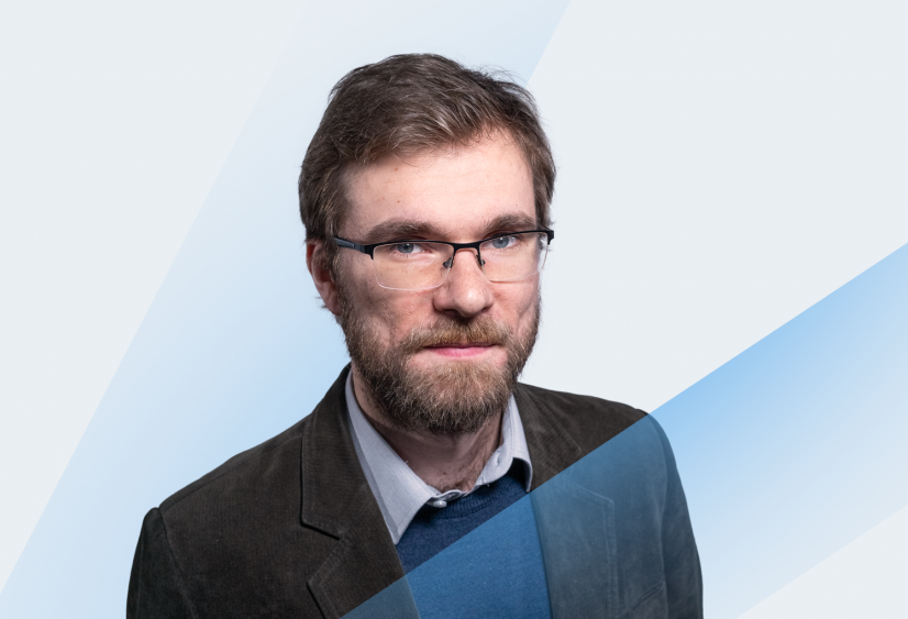 Mateusz Kuśmierek