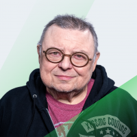 Wojciech Mann