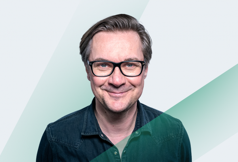 Grzegorz Markowski