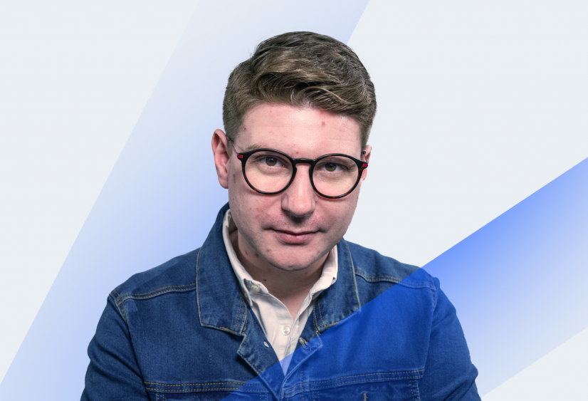 Paweł Orlikowski
