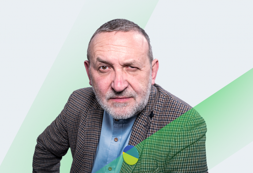 Jerzy Sosnowski