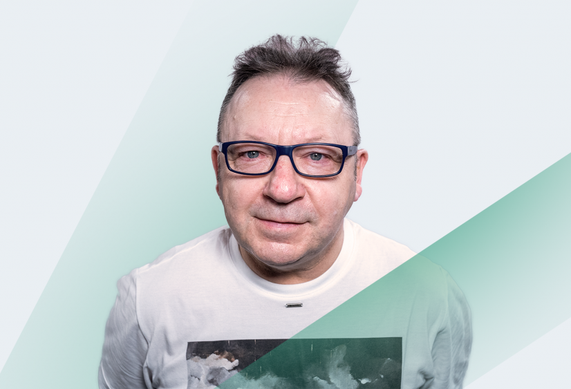 Zbigniew Zamachowski