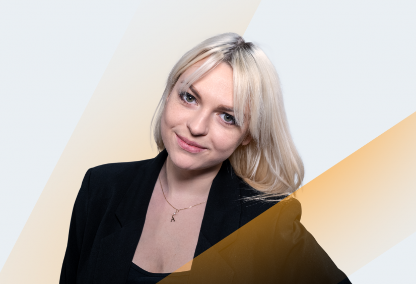 Anna Zakrzewska Zespół Radio Nowy Świat