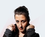 Próbny lot Diany Giurow 6