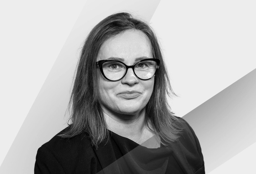Joanna Kołaczkowska