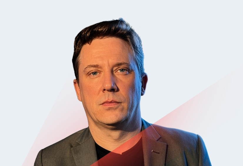 Paweł Sołtys