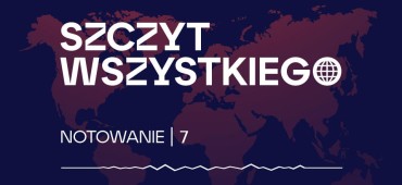 Szczyt wszystkiego notowanie 7