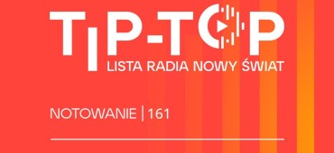TIP-TOP Lista #161