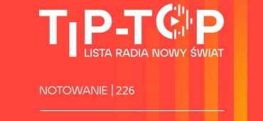 TIP-TOP Lista #226