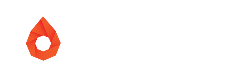 Logo Patronite
